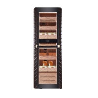 Шкаф для хранения сигар (хьюмидор) Afidano C8